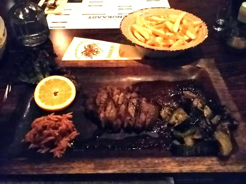 Menu_Byzantium Restaurant_Brunssum_image_6