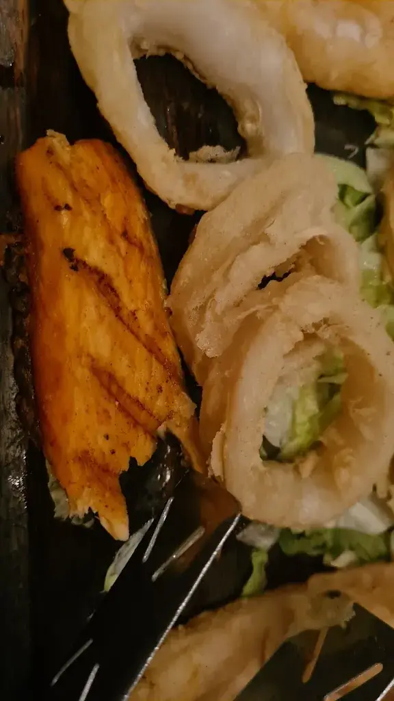 Menu_Byzantium Restaurant_Brunssum_image_7