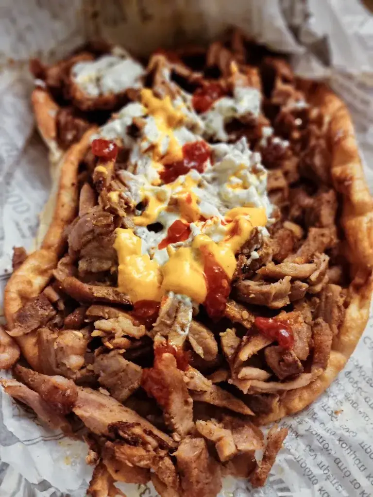 Mr_John_Byzantium Restaurant_Brunssum_review