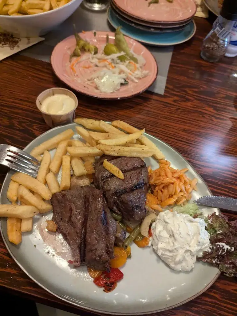 onno24_Byzantium Restaurant_Brunssum_review