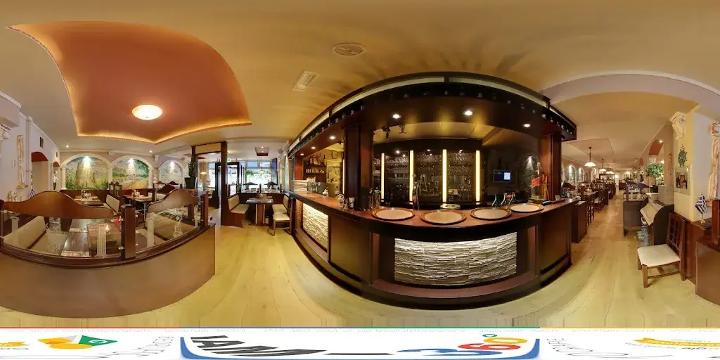 Byzantium Restaurant restaurant in Brunssum