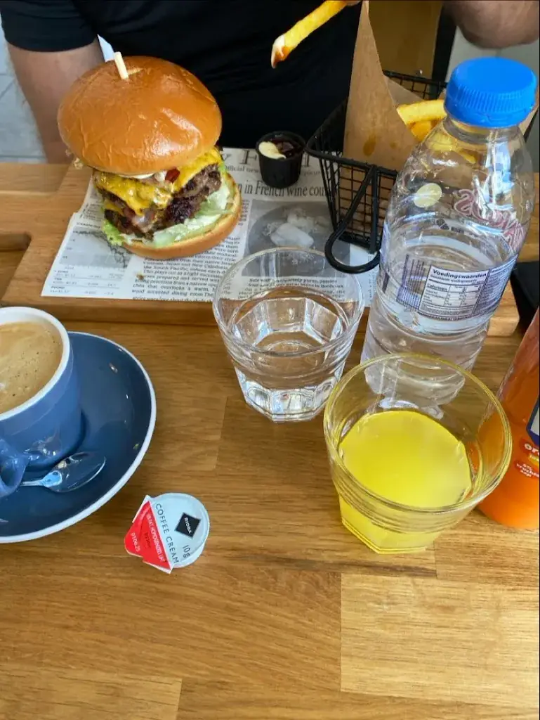 Paulina_Salt And Sugar_Brunssum_review