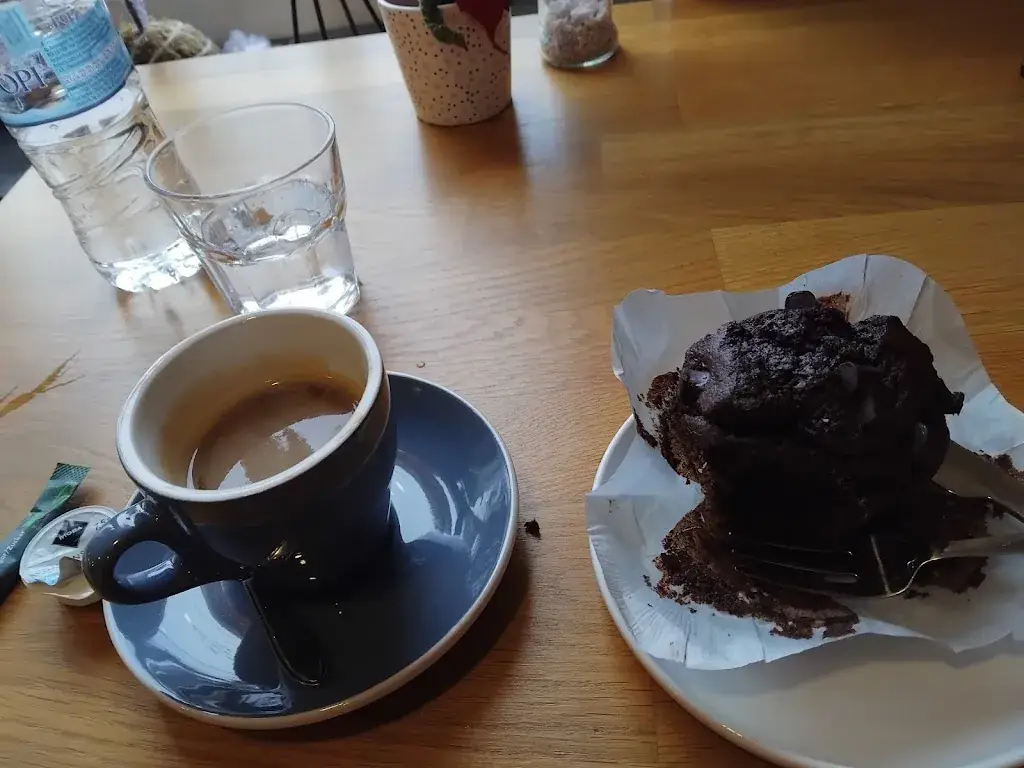 Sandra Ybarra (Sandy)_Salt And Sugar_Brunssum_review