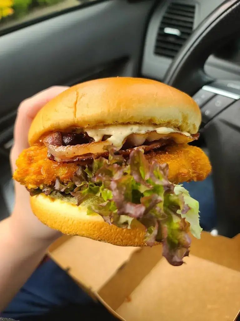 Catherine Vogel_Salt And Sugar_Brunssum_review