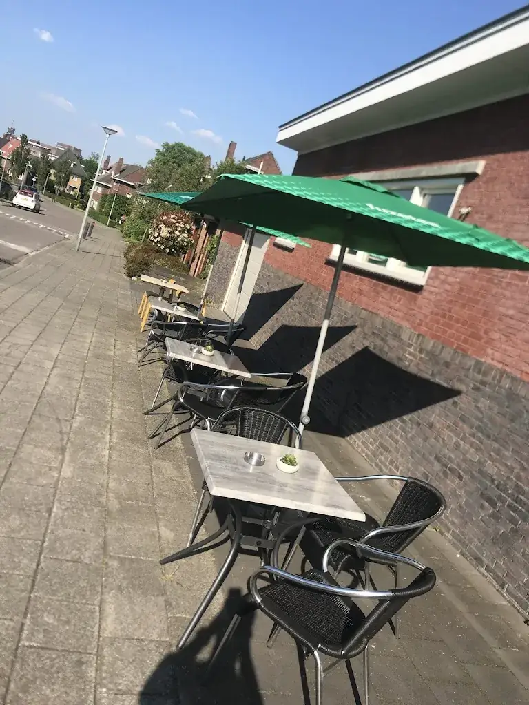 Salt And Sugar restaurant in Brunssum