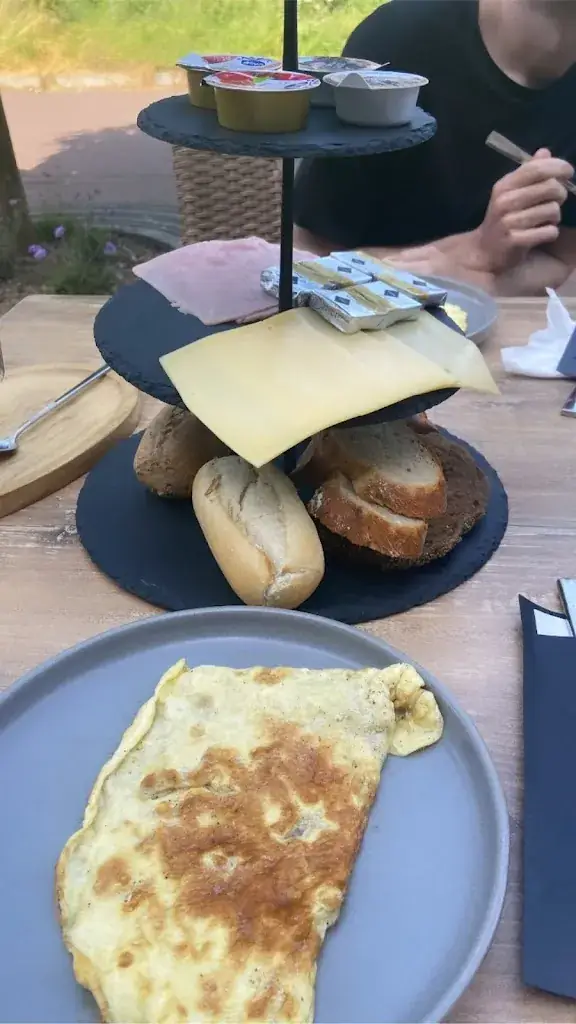 Adam Greyson_Brasserie Emma Nova_Brunssum_review