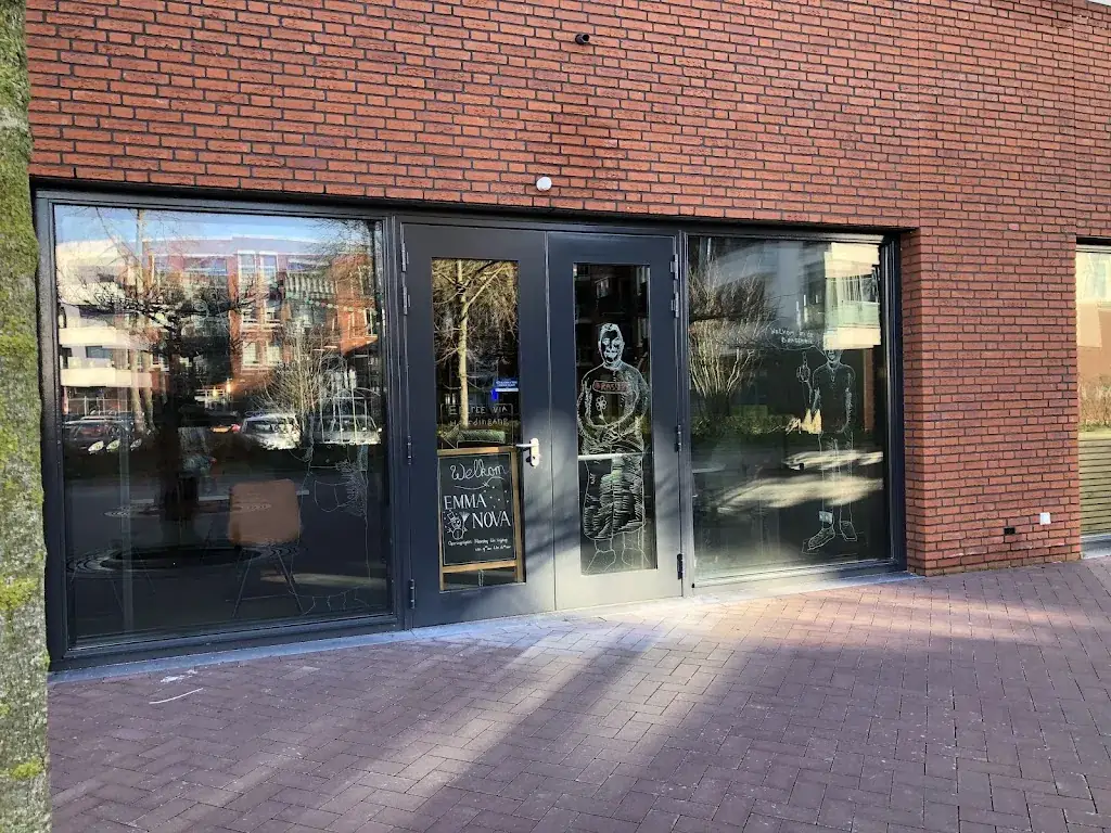 Brasserie Emma Nova_Brunssum_slider_image_1