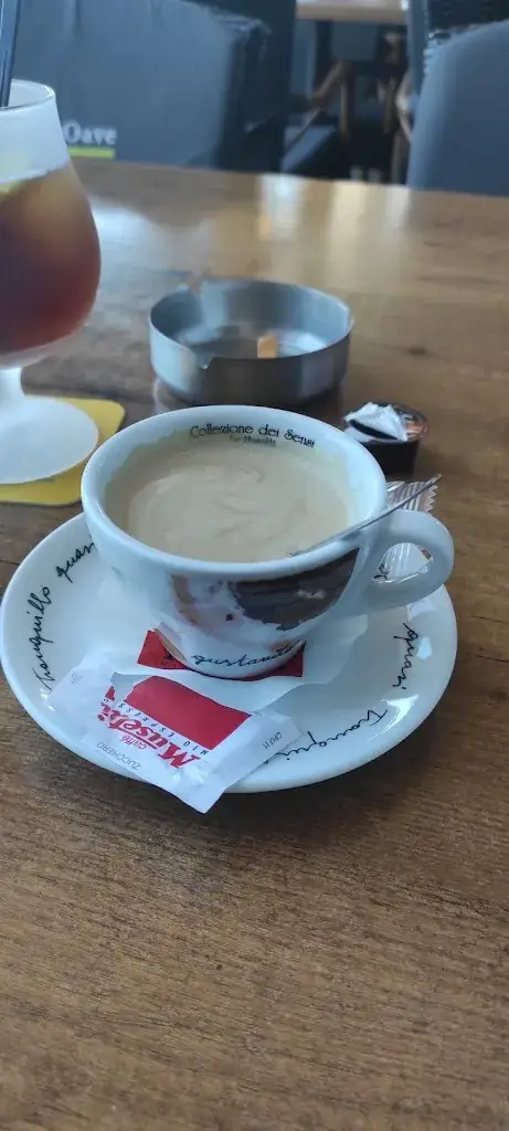 Semir Gaši_Brikke Oave_Brunssum_review