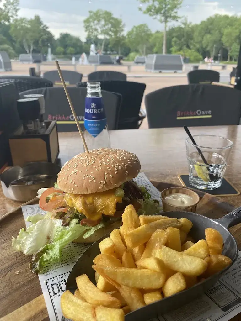 Armands Erts_Brikke Oave_Brunssum_review