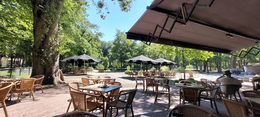 Schuttershüske restaurant in Brunssum