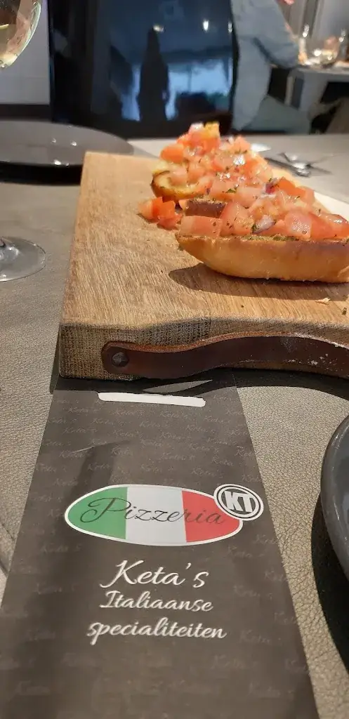 Menü_Keta's Baguette - Pizzeria_Brunssum_Bild_2