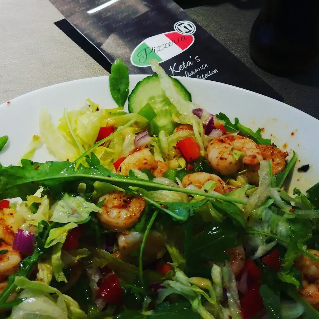 Menü_Keta's Baguette - Pizzeria_Brunssum_Bild_3