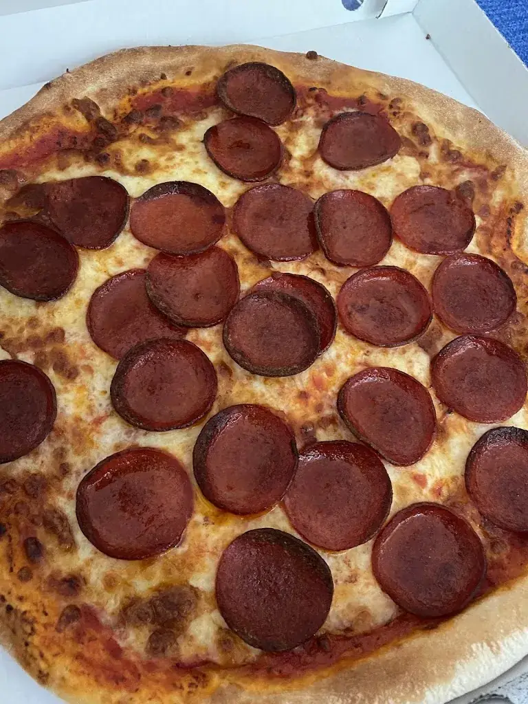 Lars E_Keta's Baguette - Pizzeria_Brunssum_Bewertung