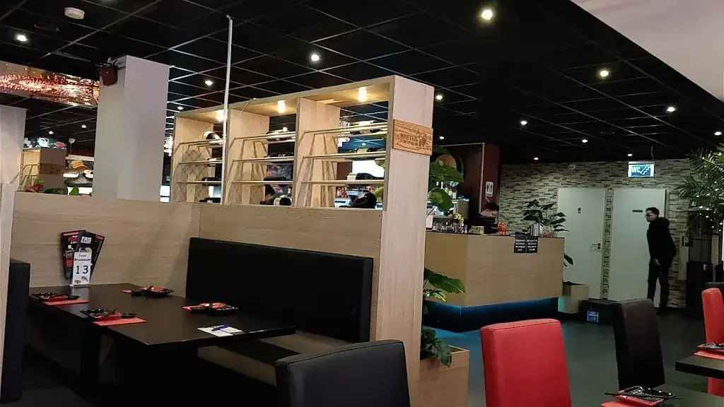 Yumi restaurant in Brunssum