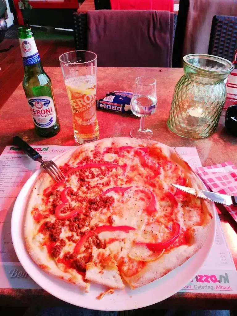 Steyn R_Bestpizza_Brunssum_review