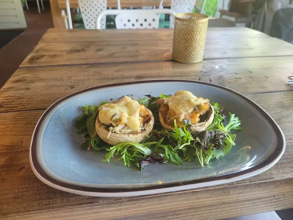 Pete Clark_Kriti_Brunssum_review