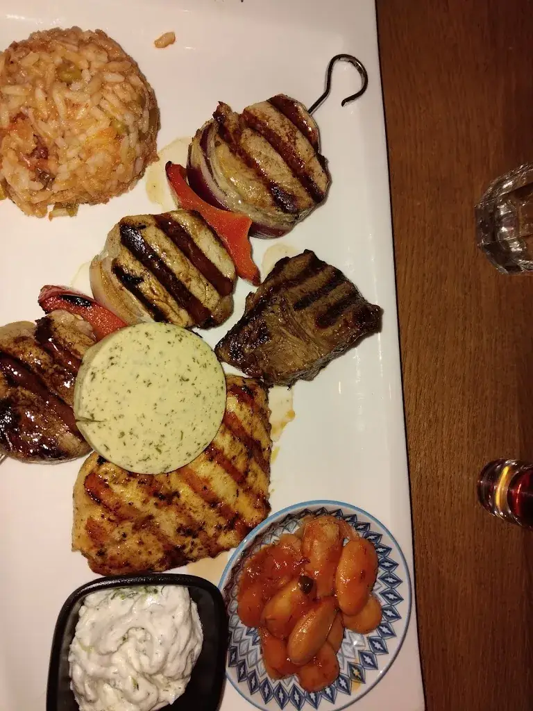 Sandra Ybarra (Sandy)_Kriti_Brunssum_review