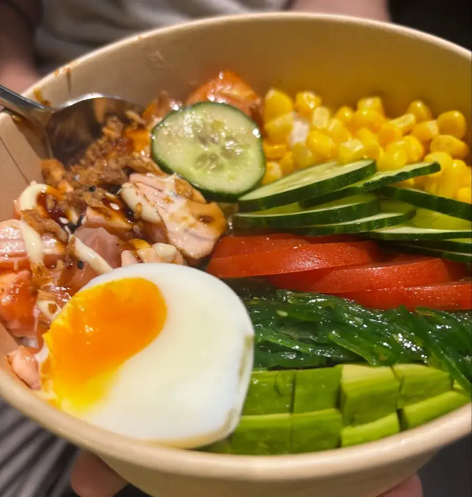 Leigh Oudman_Silmo Togo Brunssum_Brunssum_review