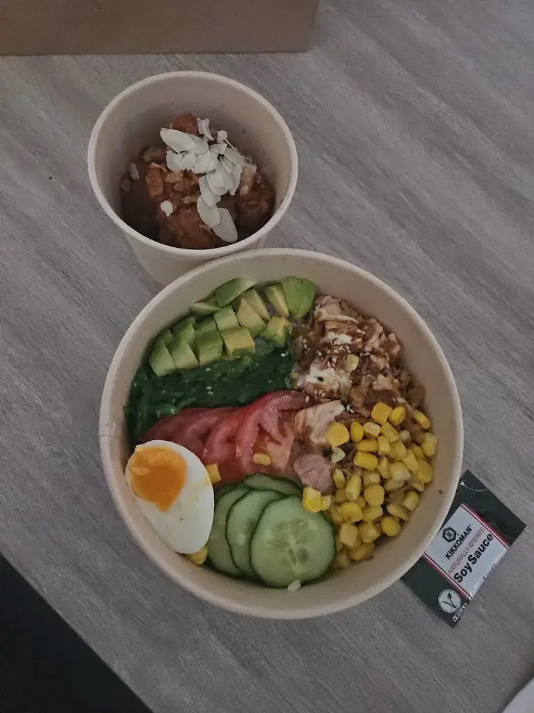 Iva Gunić_Silmo Togo Brunssum_Brunssum_review