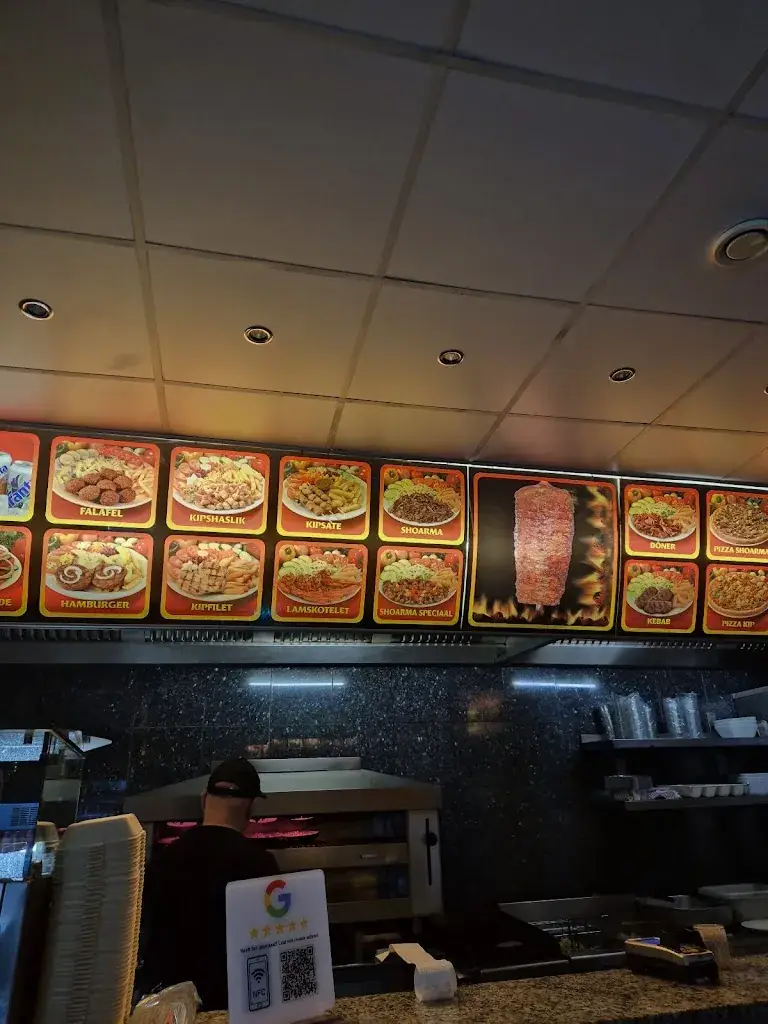 Jeffrey Lutgens_Grillroom Marhaba-Brunssum_Brunssum_recensione