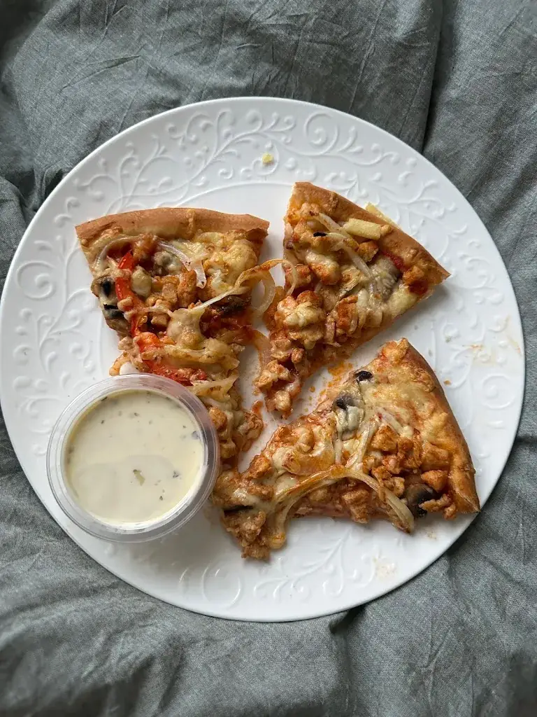 Grillroom Marhaba-Brunssum restaurant in Brunssum