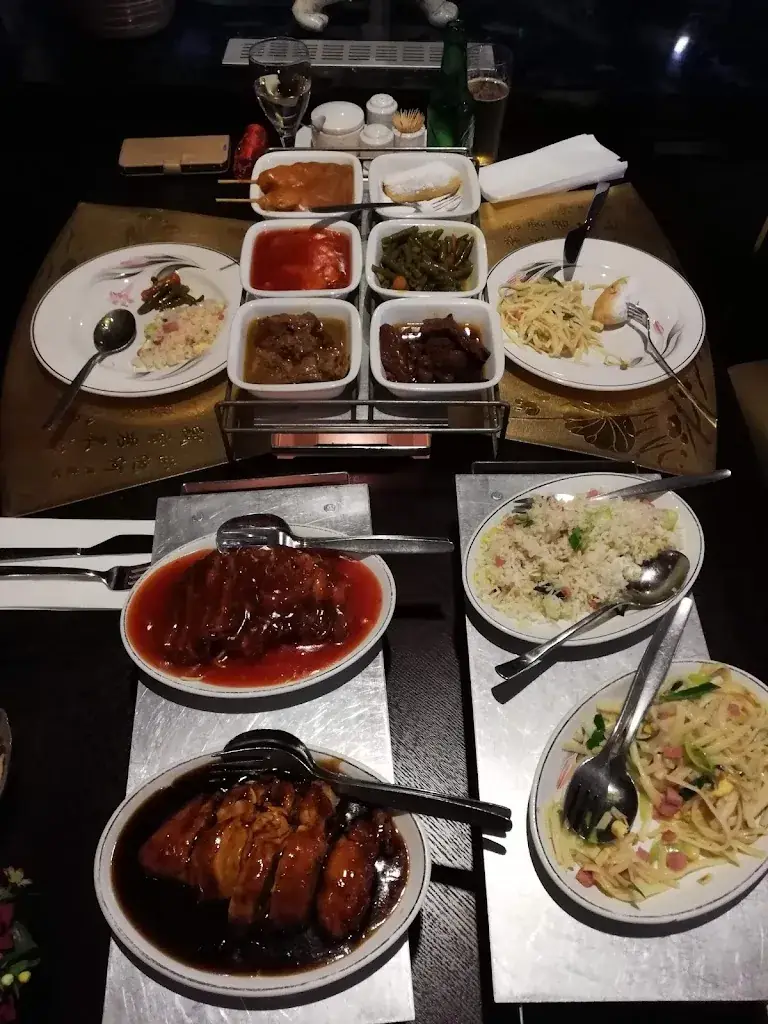 Menu_Chinees Indisch Restaurant 