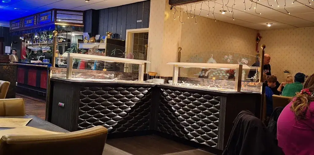 Rika Luursema_Chinees Indisch Restaurant 