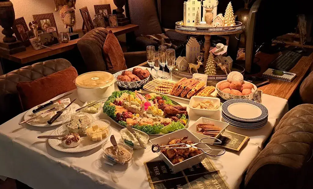 Menü_Het Smulhuis_Brunssum_Bild_5