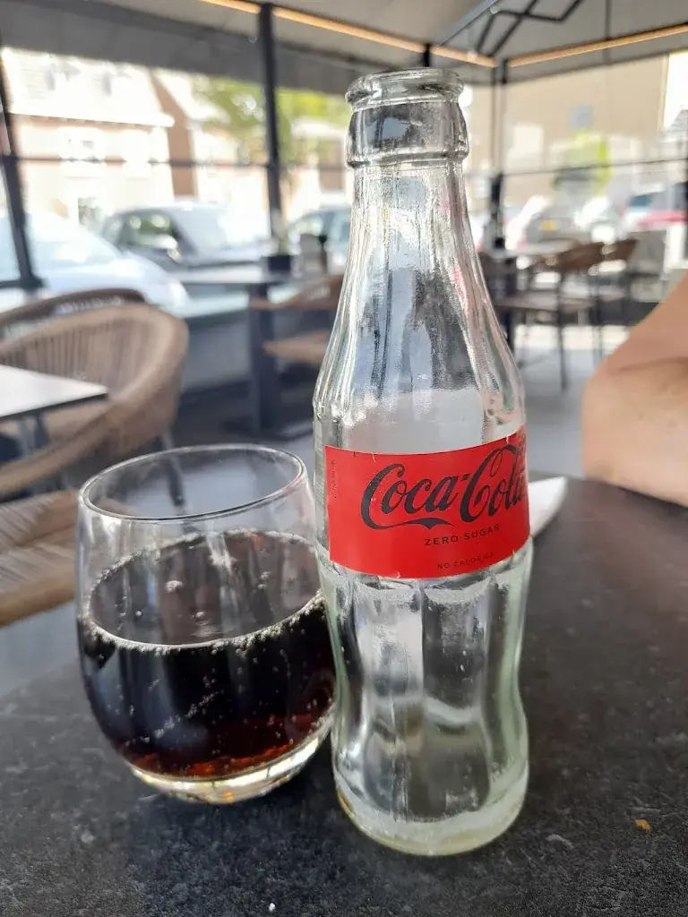 Menü_Het Smulhuis_Brunssum_Bild_9