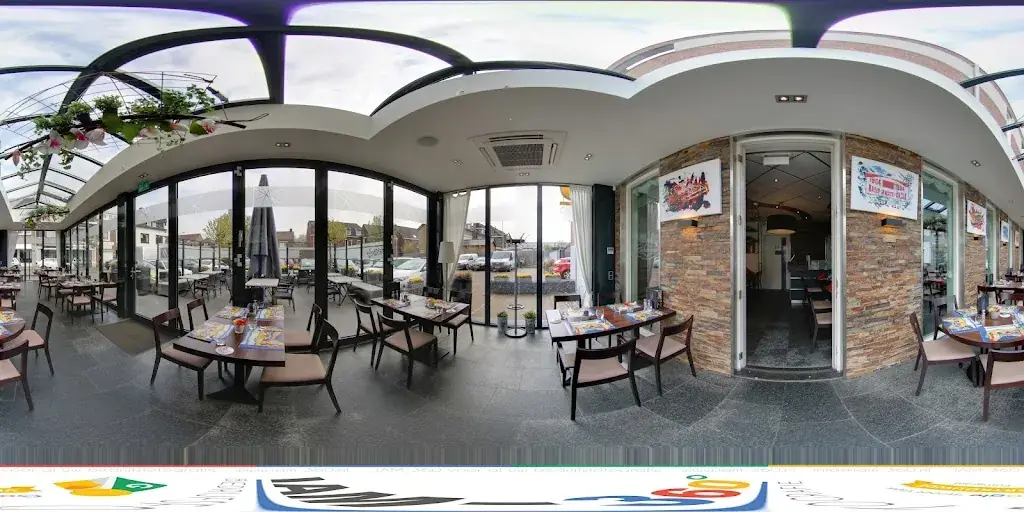 Het Smulhuis restaurant in Brunssum