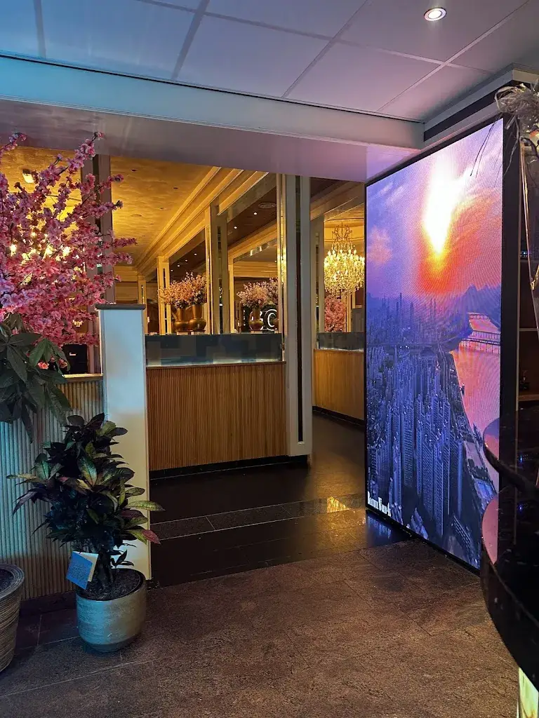 Maggie Guo_Gold Korean BBQ_Brunssum_review