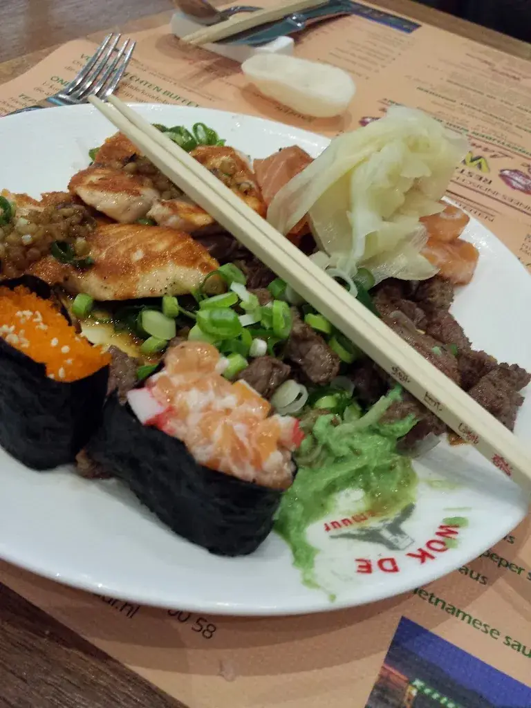 Menu_Afhaal Restaurant De Lange Muur_Brunssum_image_5