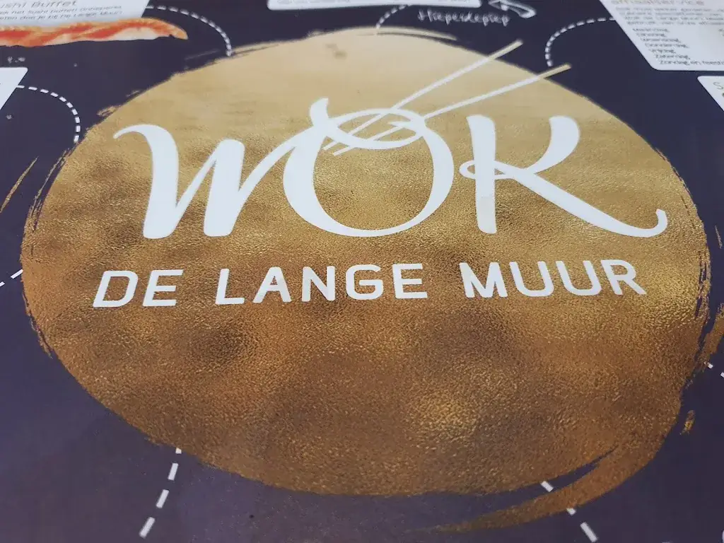 Laurent Richet_Afhaal Restaurant De Lange Muur_Brunssum_review