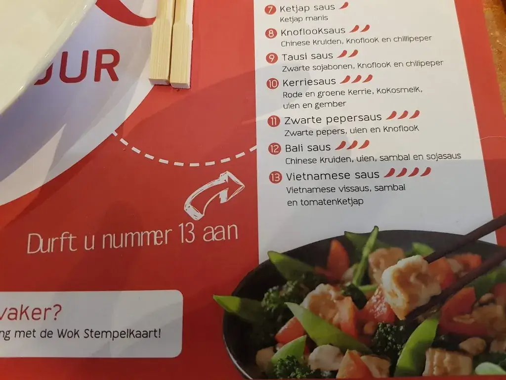 Frenk Janse_Afhaal Restaurant De Lange Muur_Brunssum_review