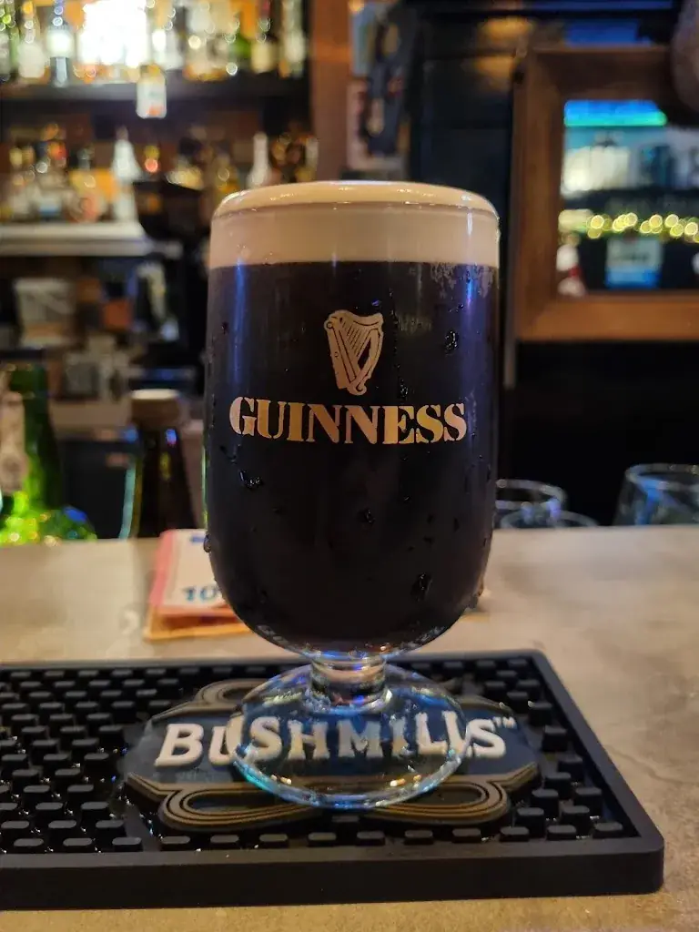 Menu_O'Ryans Irish Pub_Brunssum_imagen_5