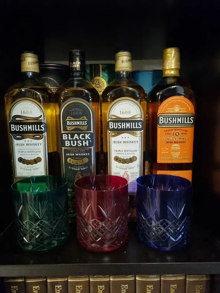 Menu_O'Ryans Irish Pub_Brunssum_imagen_6