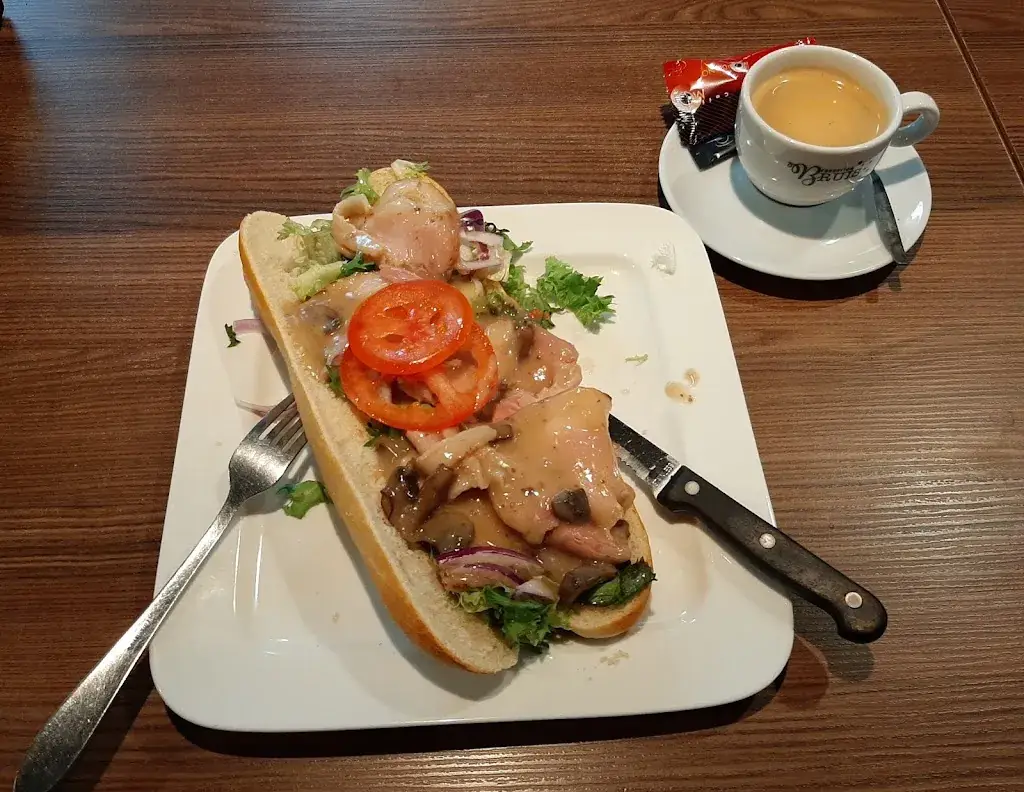 Albert Quaedvlieg_Brasserie Bruis_Brunssum_review