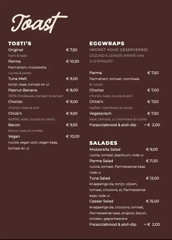 Menu_De Lobby_Brunssum_image_2
