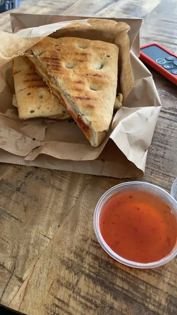 Nikki Moes_De Lobby_Brunssum_review