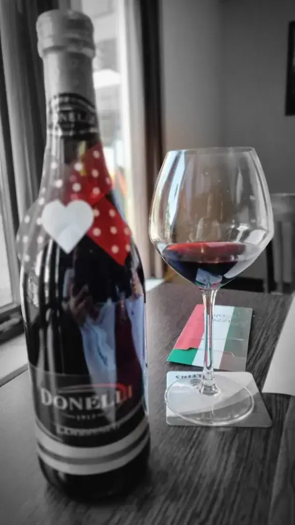 Menu_Pizzeria Molise_Brunssum_image_4