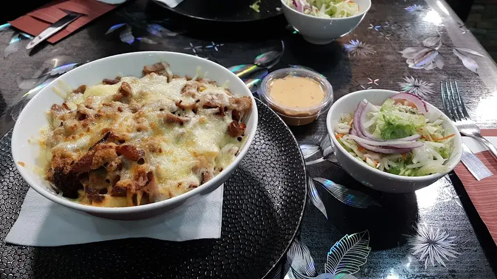 Grillroom Pizzeria Casablanca restaurant in Brunssum