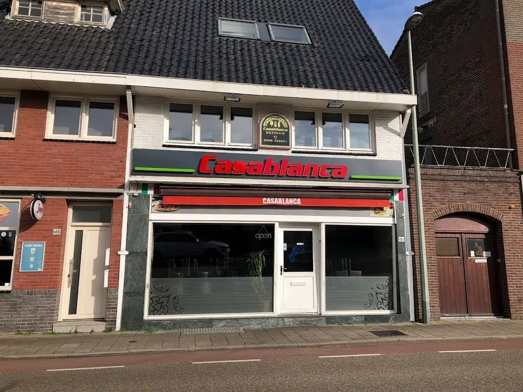 Grillroom Pizzeria Casablanca_Brunssum_slider_image_2