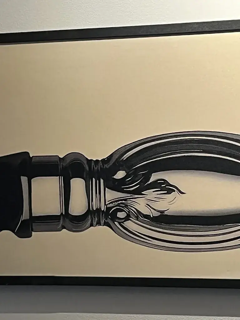 Fernando Balderrama_Lastage_Amsterdam_review