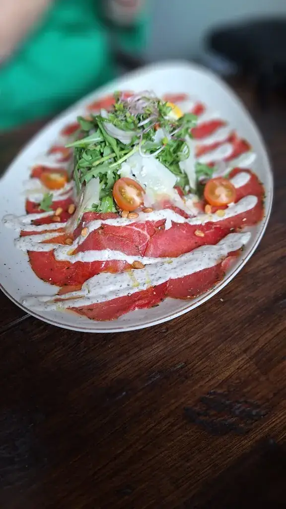 Menü_Restaurant BRUUT Roden_Roden_Bild_3