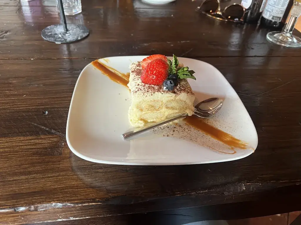 Menü_Restaurant BRUUT Roden_Roden_Bild_7