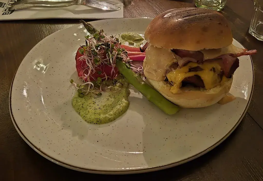 Menü_Restaurant BRUUT Roden_Roden_Bild_8