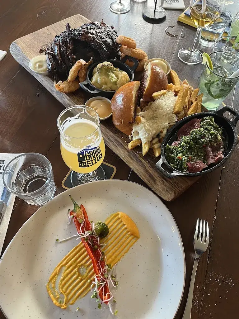 Ruben S._Restaurant BRUUT Roden_Roden_Bewertung