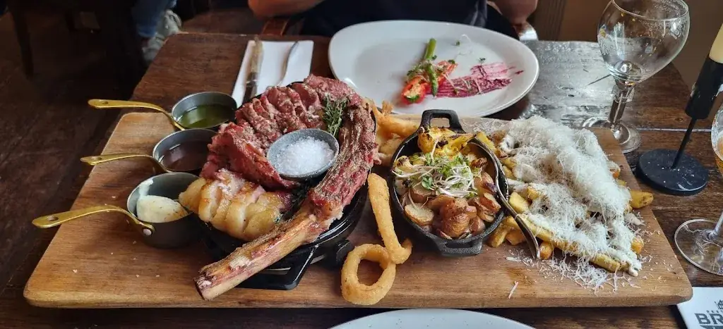 Restaurant BRUUT Roden_Roden_slider_image_3