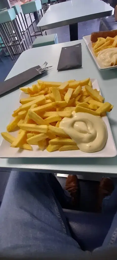 Menu_Snack Drive In_Brunssum_image_2