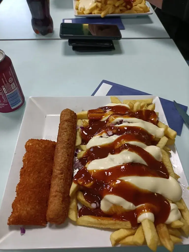 Menu_Snack Drive In_Brunssum_image_4